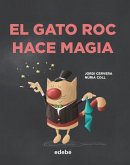 El gato Roc hace magia