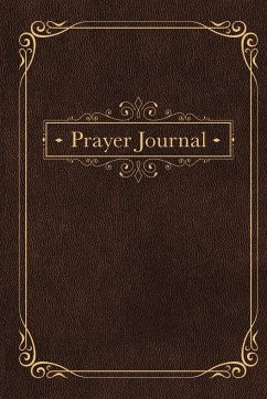 Prayer Journal - Peplow, Lisa