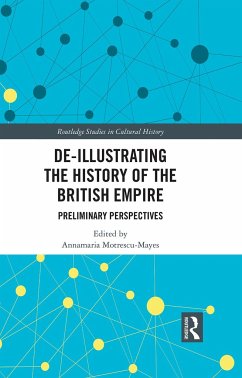 De-Illustrating the History of the British Empire