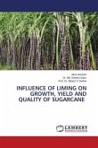 INFLUENCE OF LIMING ON GROWTH, YIELD AND QUALITY OF SUGARCANE