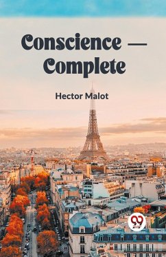 Conscience ¿ Complete - Malot, Hector