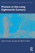 Protest in the Long Eighteenth Century - Bild 1
