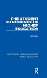 The Student Experience of Higher... - Bild 1