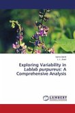 Exploring Variability in Lablab purpureus: A Comprehensive Analysis
