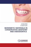 BIOMIMETIC MATERIALS IN CONSERVATIVE DENTISTRY AND ENDODONTICS