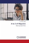 A to Z of Migraine