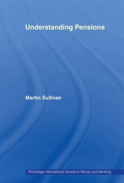 Understanding Pensions - Sullivan, Martin