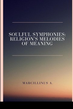 Soulful Symphonies - O, Marcillinus