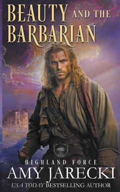 Beauty and the Barbarian - Jarecki, Amy