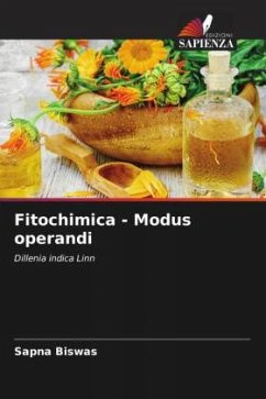 Fitochimica - Modus operandi - Biswas, Sapna