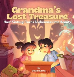 Grandma's Lost Treasure - Huerta, David