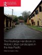 The Routledge Handbook on Historic... - Bild 1