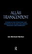 Allah Transcendent - Bild 1