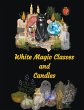 White Magic Classes and Candles - Bild 1