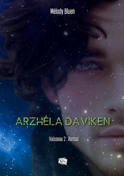 Arzhéla Daviken - Bluen, Melody