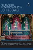 The Routledge Research Companion to John Gower