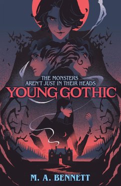 Young Gothic - Bennett, M. A.