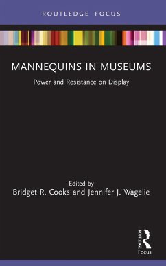 Mannequins in Museums