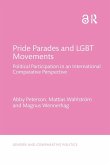 Pride Parades and LGBT Movements