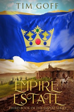Cover Empire: Estate (eBook, ePUB)