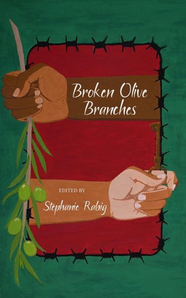 Broken Olive Branches (eBook, ePUB) Broken Olive Branches (eBook, ePUB)