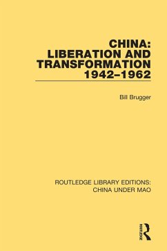 China - Brugger, Bill