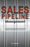 Sales Pipeline Management