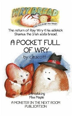 A Pocket Full of Wry - Scott, C. E.