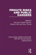 Private Risks and Public Dangers - Bild 1