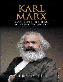 Karl Marx - Hub, History