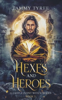Hexes & Heroes - Tyree, Tammy