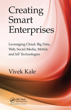 Creating Smart Enterprises - Kale, Vivek