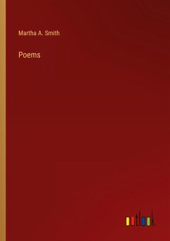 Poems - Smith, Martha A.