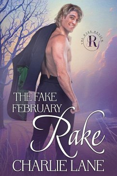 The Fake February Rake - Lane