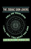 The zodiac sign lover's