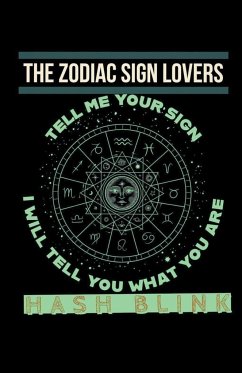 The zodiac sign lover's - Blink, Hash