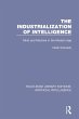 The Industrialization of Intelligence - Bild 1