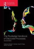 The Routledge Handbook of Discourse Processes