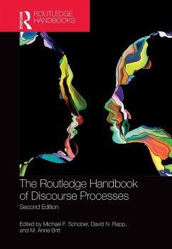 The Routledge Handbook of Discourse Processes