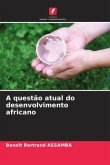 A questão atual do desenvolvimento africano