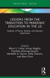 Lessons from the Transition to Pandemic... - Bild 1