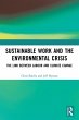 Sustainable Work and the Environmental... - Bild 1
