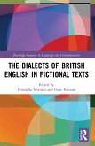 The Dialects of British English in Fictional Texts