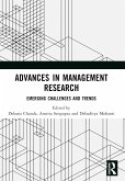 Advances in Management Research