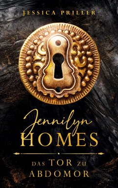 Jennilyn Homes - Priller, Jessica