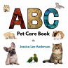 ABC Pet Care Book - Bild 1