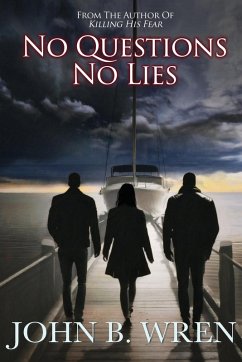 No Questions / No Lies - Wren, John Breen