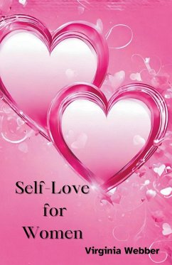 Self-Love for Women - Webber, Virginia