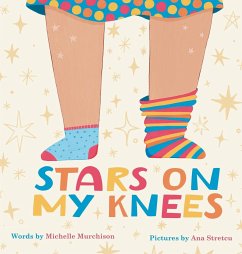 Stars on My Knees - Murchison, Michelle