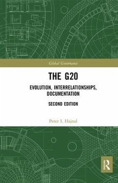 The G20 - Hajnal, Peter I